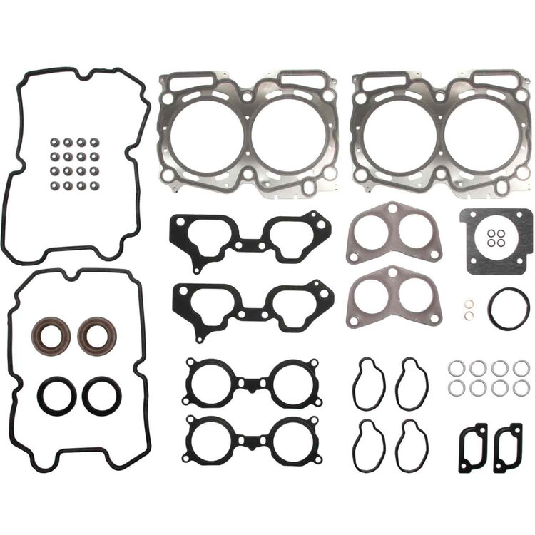 Head Set SUBARU 2457CC 2.5L EJ255 DOHC 16V 04-06 BAJA 04-05 FORESTER 04-06 IMPREZA