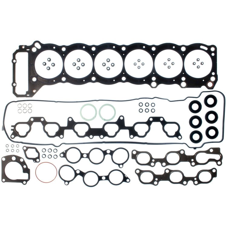 Head Set TOYOTA-TRUCK 4.5L DOHC 1FZFE 1993-1997 LANDCRUISER
