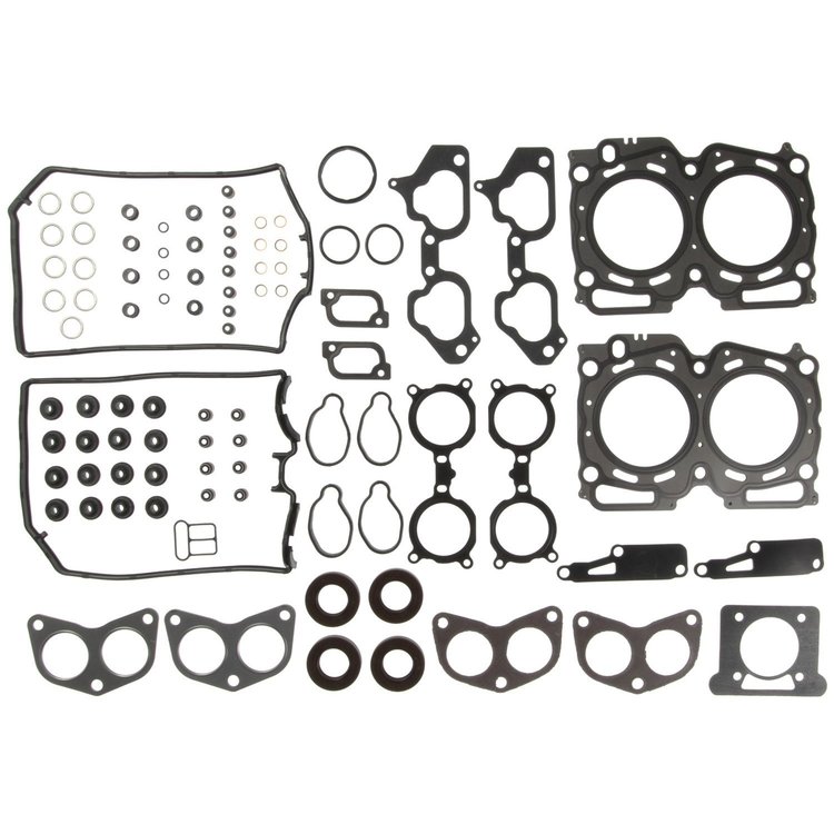 Head Set SUBARU 1994CC 2.0L DOHC 16V EJ205 2002-2005