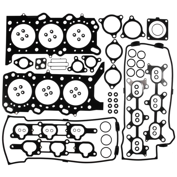 Head Set SUZUKI TRUCK 2736CC 2.7L H27A 2006-2008 GRAND VITARA
