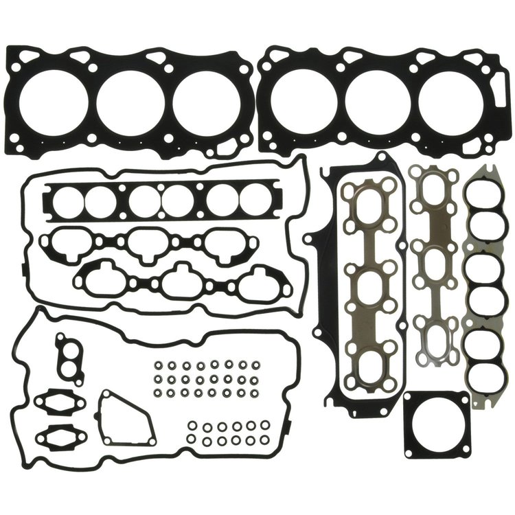 Head Set NISSAN 3498CC 3.5L VQ35DE 2001 PATHFINDER