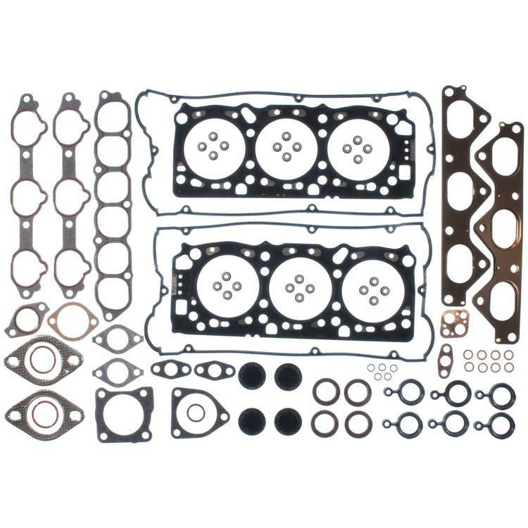 Head Set MITSU 2792CC 3.0L DOHC 6G72T 1991-1994 THRU 10/3/94 MLS HEAD GASKET