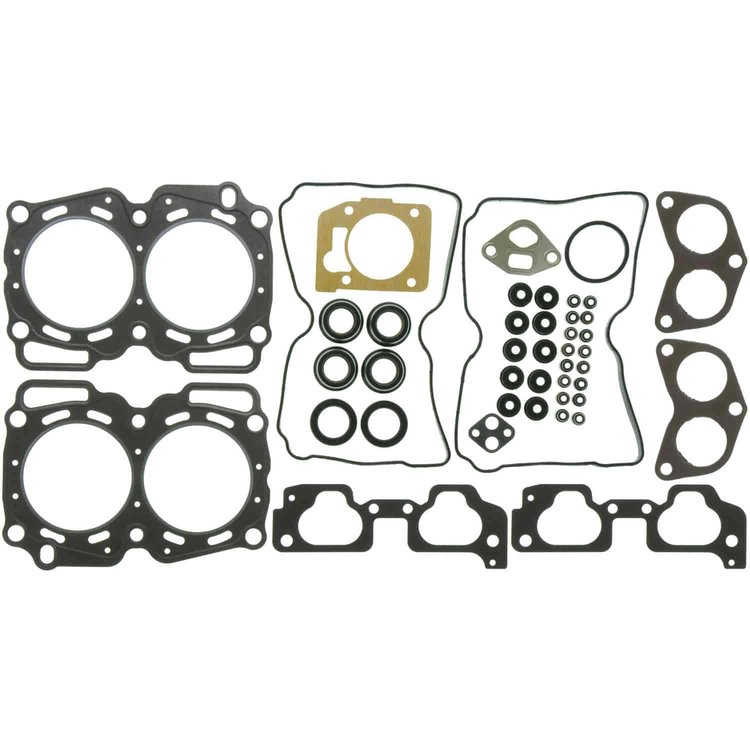 Head Set for Subaru 2.5L SOHC H4 16 VLV 1999-2005