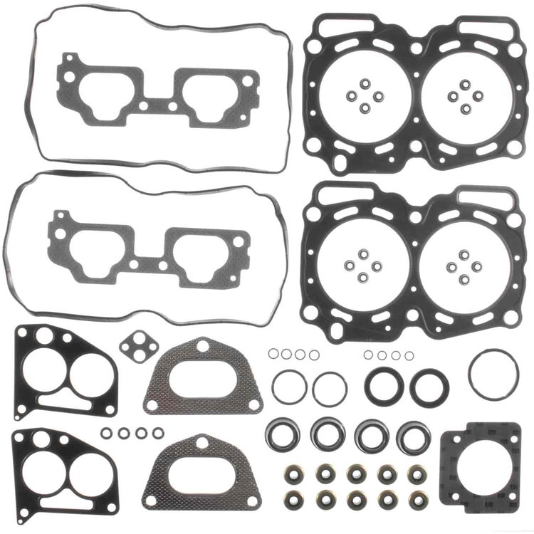 Head Set SUBARU 2458CC 2.5L EJ253/EJ259 SOHC 16V 04-05 LEGACY OUTBACK CALIFORNIA