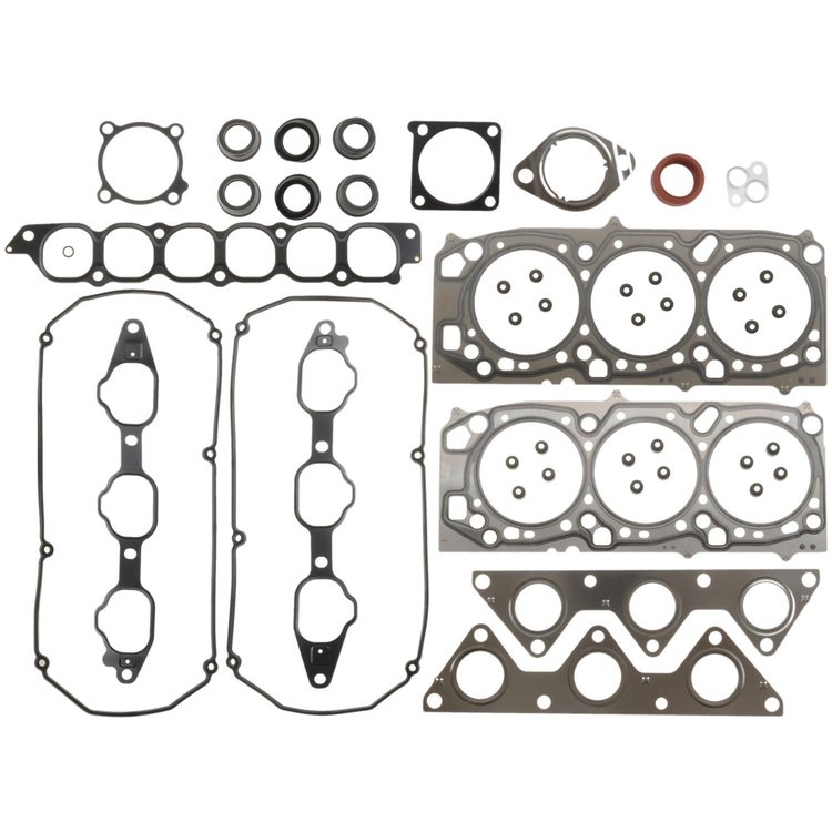 Head Set MITSUBISHI 3828CC 3.8L 6G75 07-08 GALANT 06-08 ECLIPSE