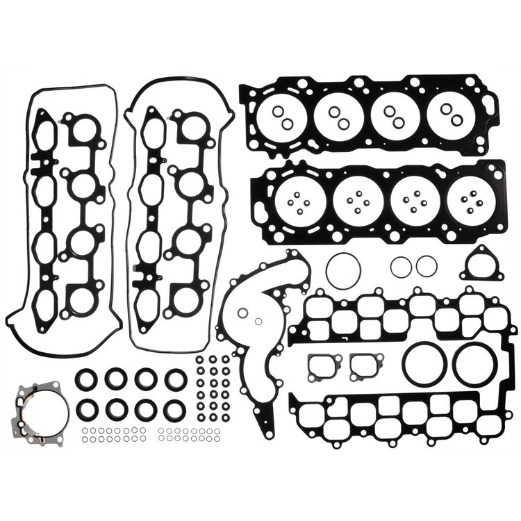 Head Set Lexus 3UZFE 4.3L 2001-10