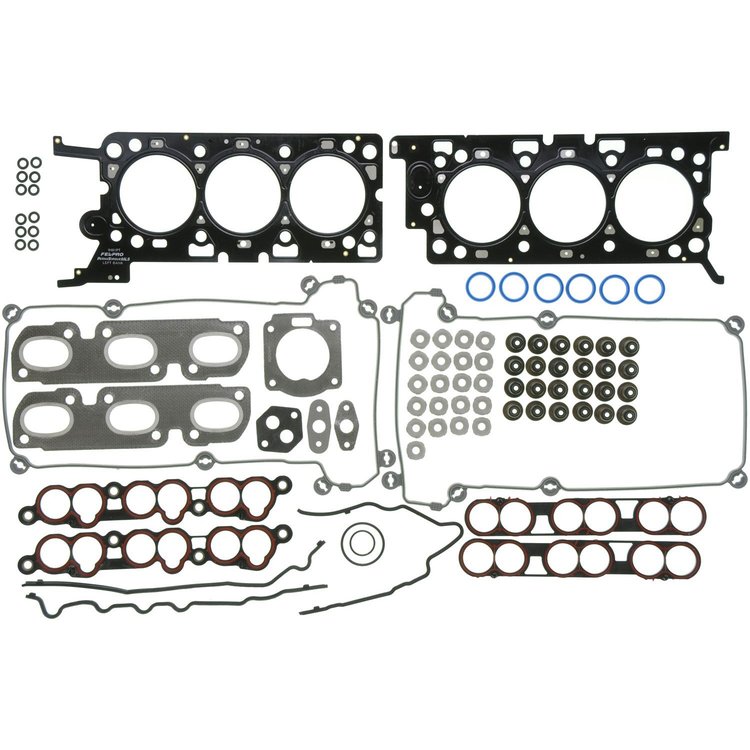 Head Set Ford Duratec Eng. 3.0L V6 DOHC Taurus & Sable 1996-1998