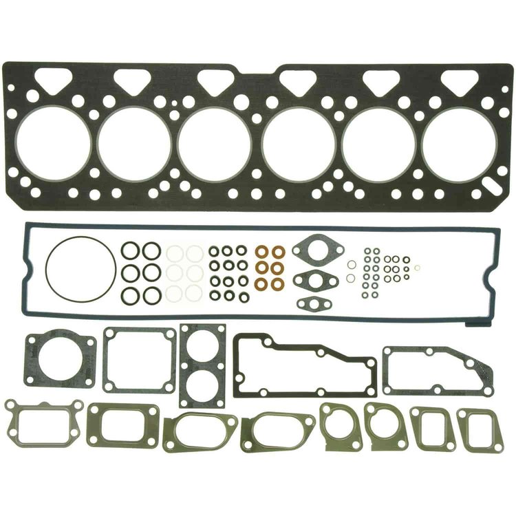 Head Set Perkins 1006-6 Phaser Engine Caterpillar 3056 Engine Series