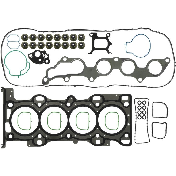 Head Set FORD 2.0L DOHC DURATEC FOCUS 2005-2006 with CALIFORNIA EMISSIONS