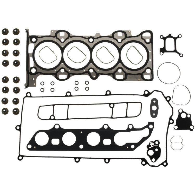 Head Set FORD-CAR 2.3L DOHC DURATEC VIN Z 2003-2007 FOCUS