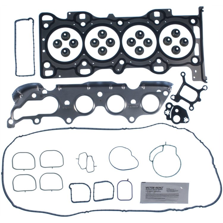 Head Set Ford-Pass 2.3L 2005-2006 Ford Focus