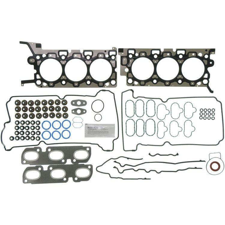 Head Set FORD 3.0L DOHC DURATEC 2004-2005TAURUS/SABLE