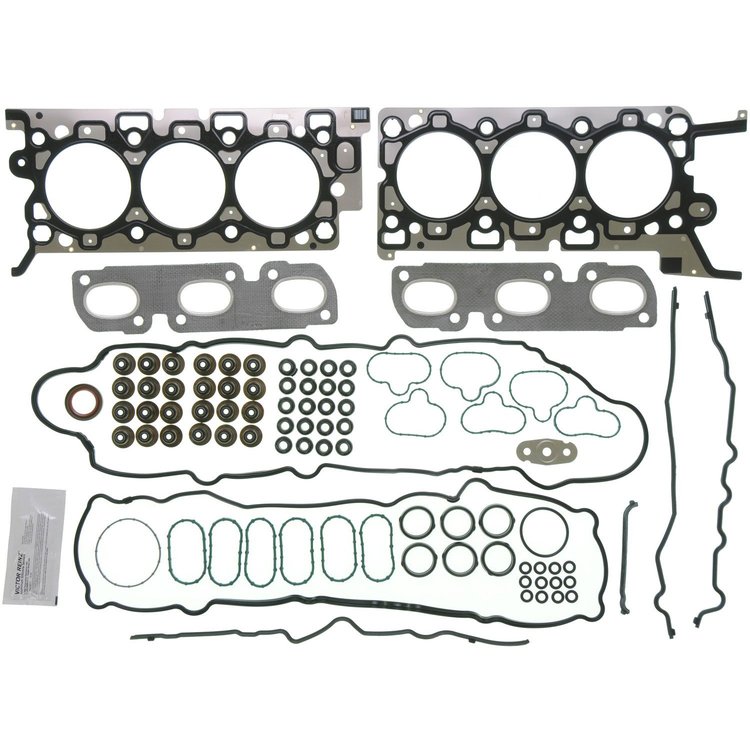 Head Set FORD 3.0L DOHC DURATEC 2005-2007 FIVE HUNDRED FREESTYLE MONTEGO