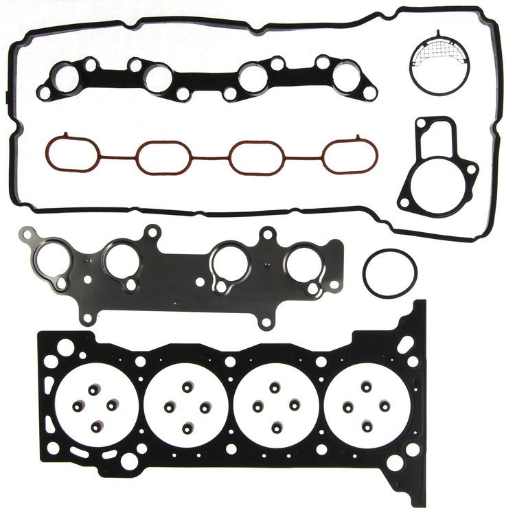Head Set Toyota 2.7L 2TRFE 2005-2011