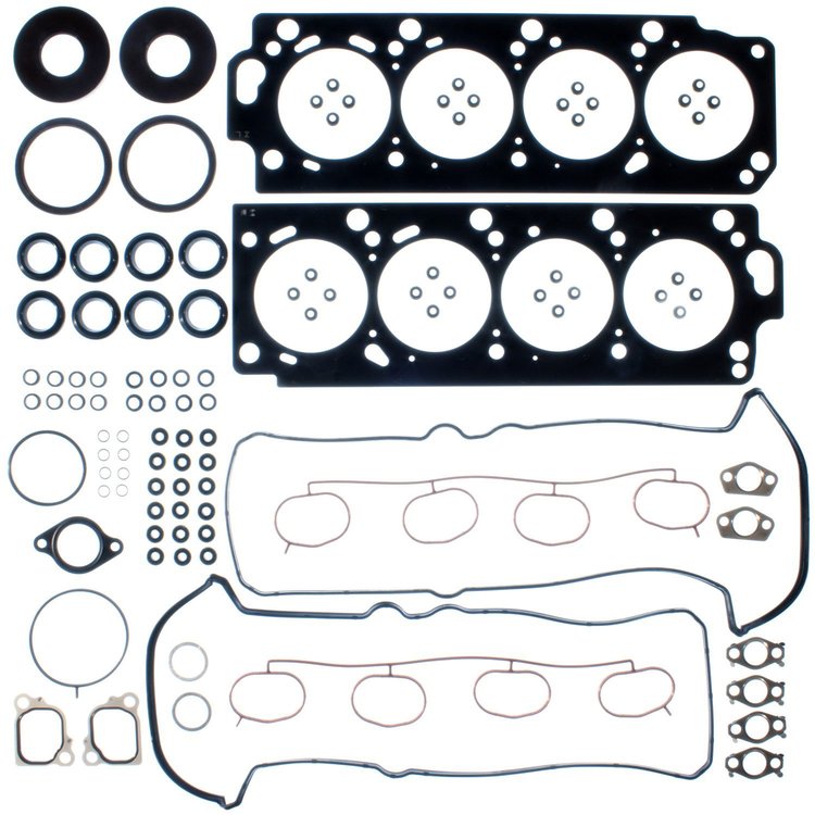 Head Set TOYOTA-TRUCK 4.7L DOHC 2UZFE 2005 FROM 11/1/04-2008