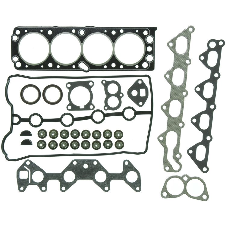 Head Set DAEWOO 1598cc 1.6L A16DMS DOHC 16 Valve 1999-2002