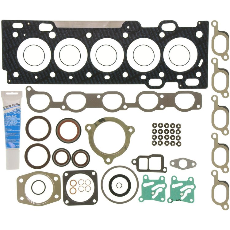 Head Set Volvo Engine Vin 59 and 52. 2500 CC 2.5L From Engine No. 2979611-Up