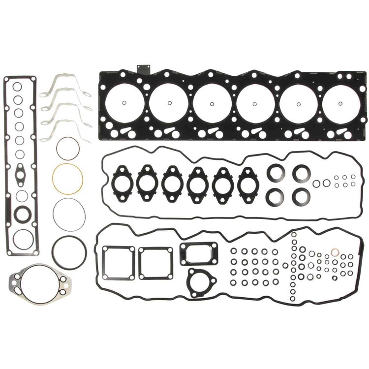 Head Set Industrial B Series Head Set With Service Specific Overbore 1.20mm Thick