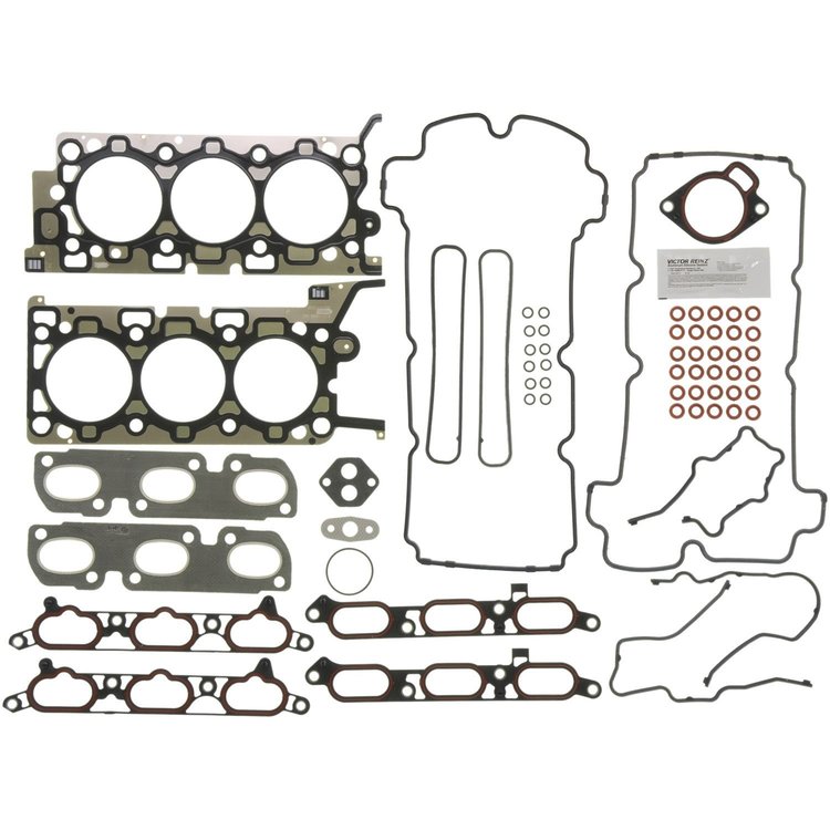 Head Set FORD 3.0L DOHC DURATEC LINCOLN LS 2000-2001