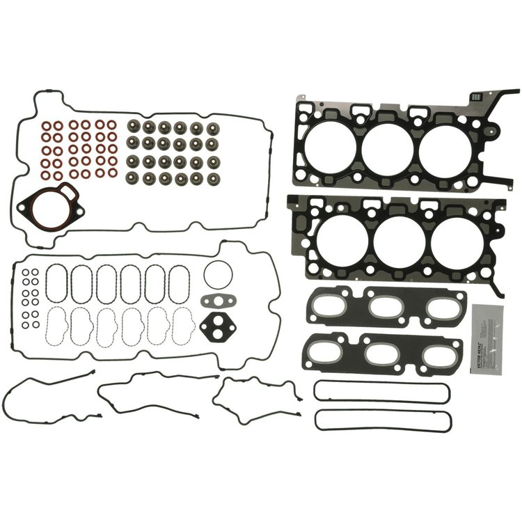 Head Set FORD 3.0L DOHC DURATEC LINCOLN LS 2002