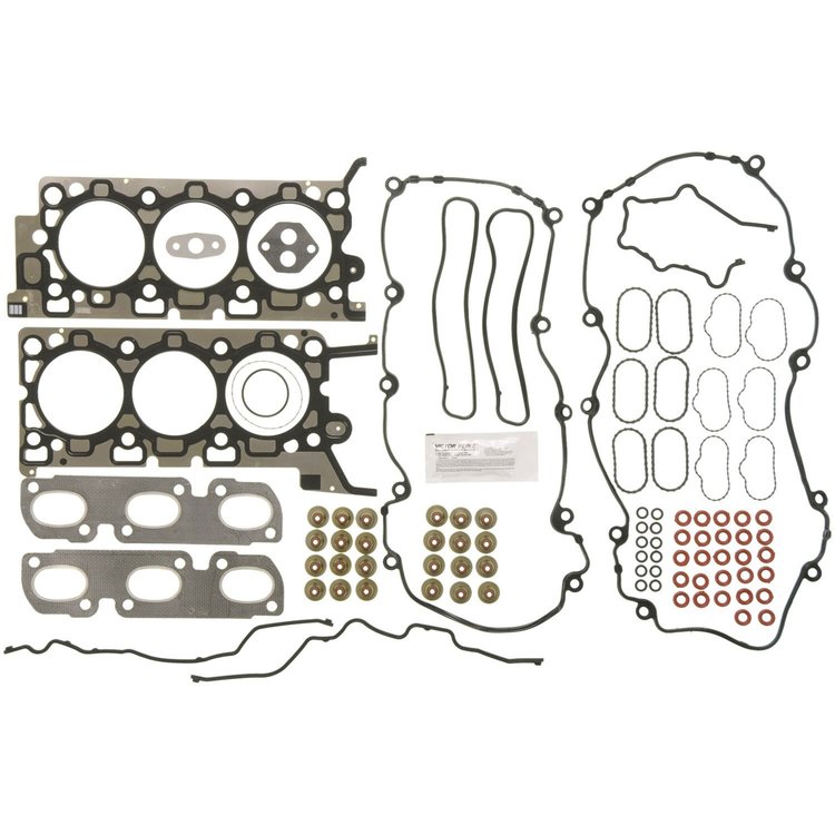 Head Set FORD 3.0L DOHC DURATEC LINCOLN LS 2003-2004