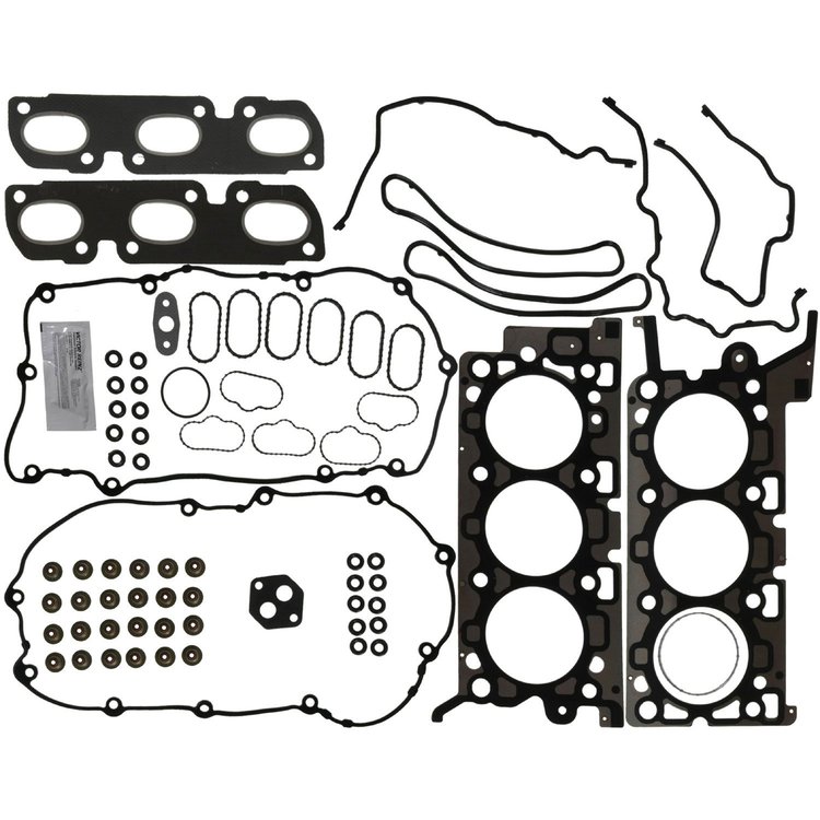 Head Set FORD 3.0L DOHC DURATEC LINCOLN LS 2004 FROM 12-1-03 - 2005