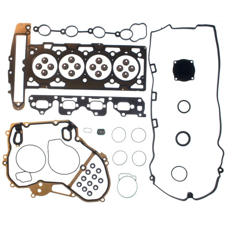 Head Set General Motors 2.4L Ecotec 2006-2009 2008 1st Design Cali Emmissions