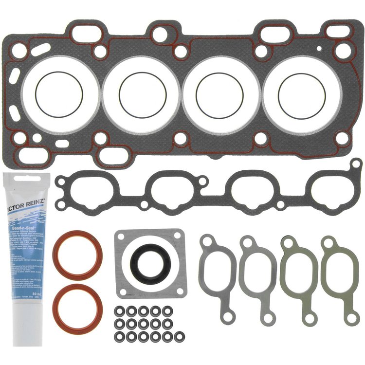 Head Set Volvo-Pass 2000 1.9L B4204T To Engine Serial No. 1818168