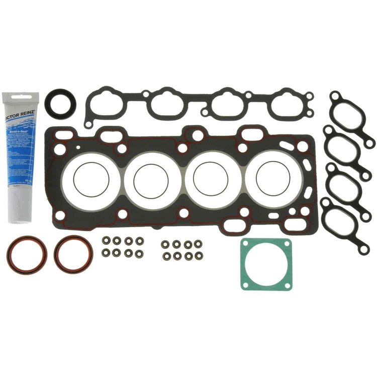 Head Set Volvo-Pass 2000 1.9L B4204T From Engine Serial No. 1818169