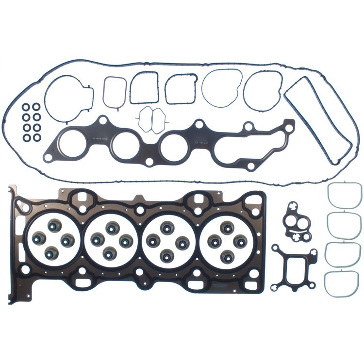 Head Set Ford-Pass 2.3L Fusion and Milan 2006-up Federal Emissions