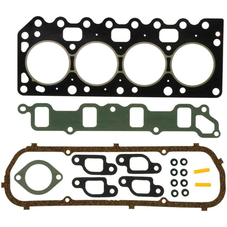 Cylinder Head Gasket Set 1989-1994 Ford Industrial 1.3L VSG-413 Engine