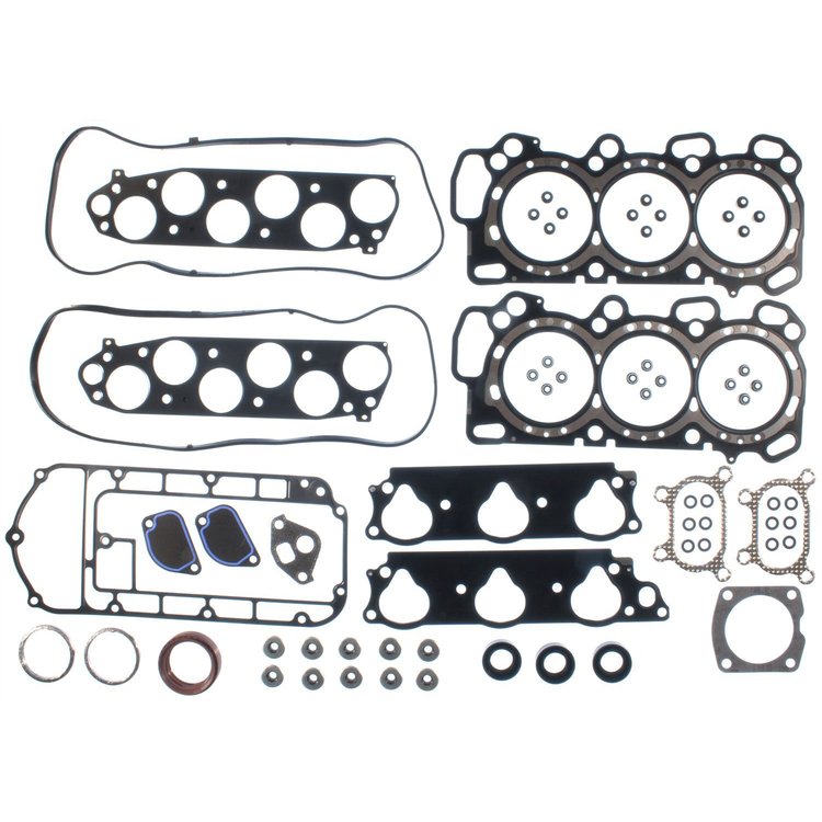 Head Set SATURN-TRUCK 3.5L SOHC 24V HONDA J35A4 2004-2007 SATURN VUE