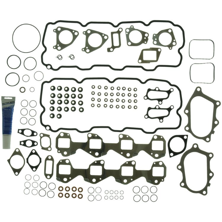 Head Gasket Set 2001-2004 Chevy Duramax Diesel V8 6.6L
