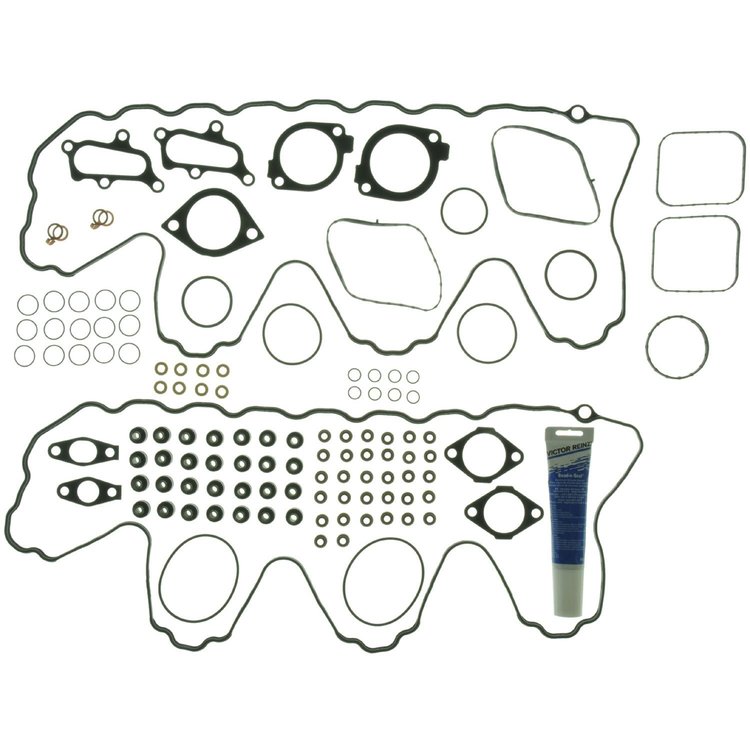 Head Gasket Set 2004-2007 Chevy Duramax Diesel V8 6.6L