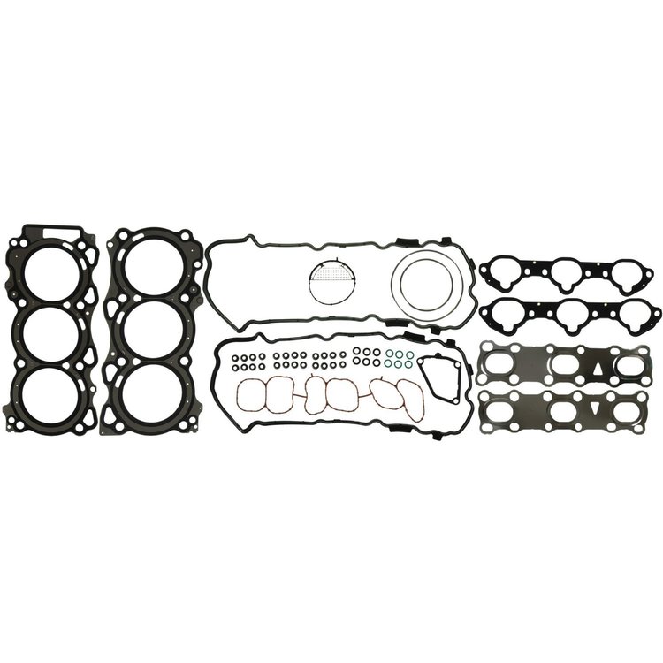 Head Set NISSAN 3498CC 3.5L VQ35DE 2007-2008 ALTIMA