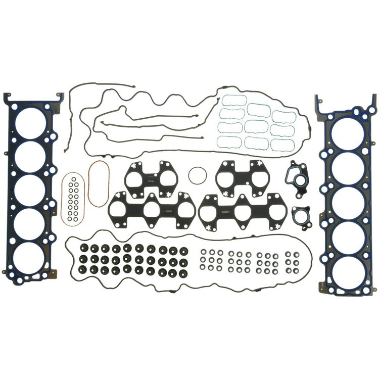 Head Set FORD-TRUCK 6.8L 3V SOHC VIN Y 2005-2007 TO 12/18/06