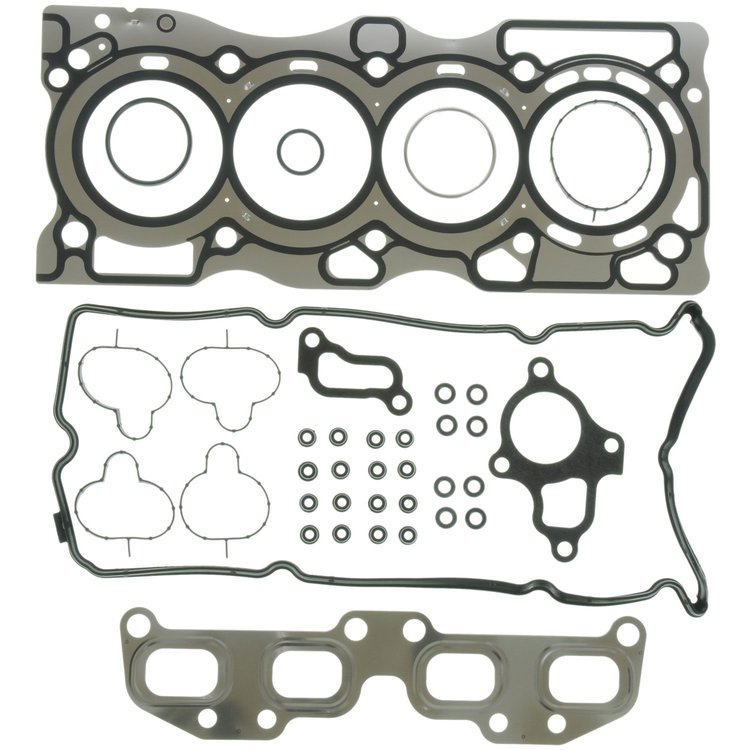 Head Set NISSAN 2488CC 2.5L QR25DE 2005-2011 FRONTIER