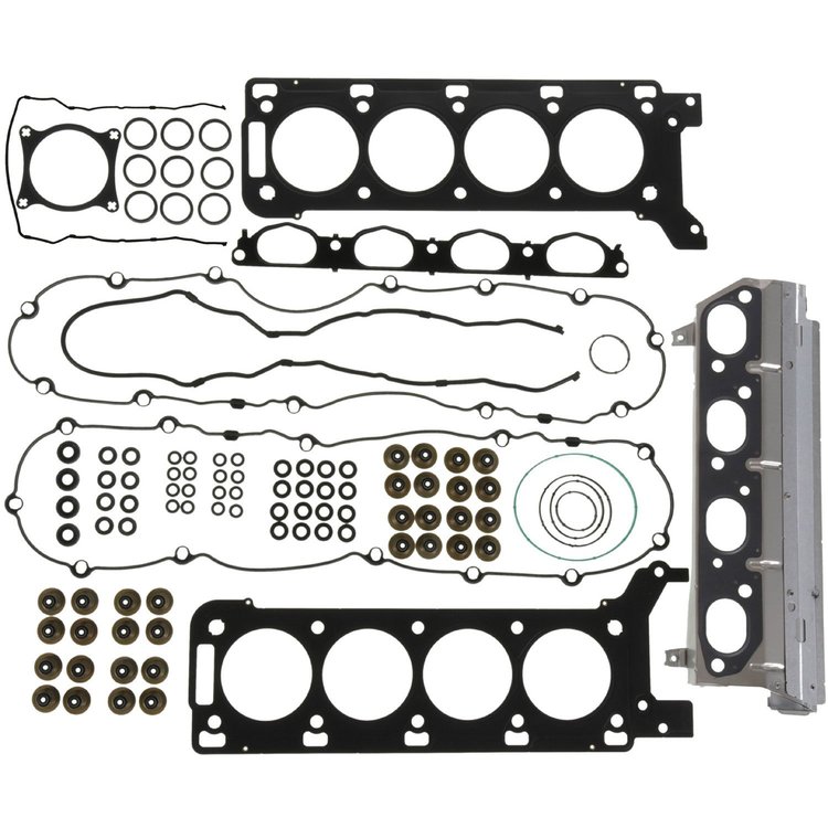 Head Set FORD 3.9L 4V DOHC VIN A 2003 FROM 11-18-02 LS/THUNDERBIRD
