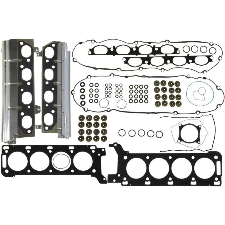 Head Set FORD 3.9L 4V DOHC VIN A 2005-2006 LS 2005 THUNDERBIRD