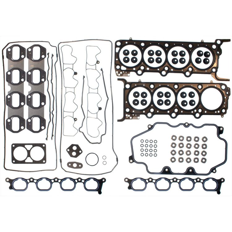 Head Set Ford-Pass 4.6L VIN R 2003-2004 Mustang