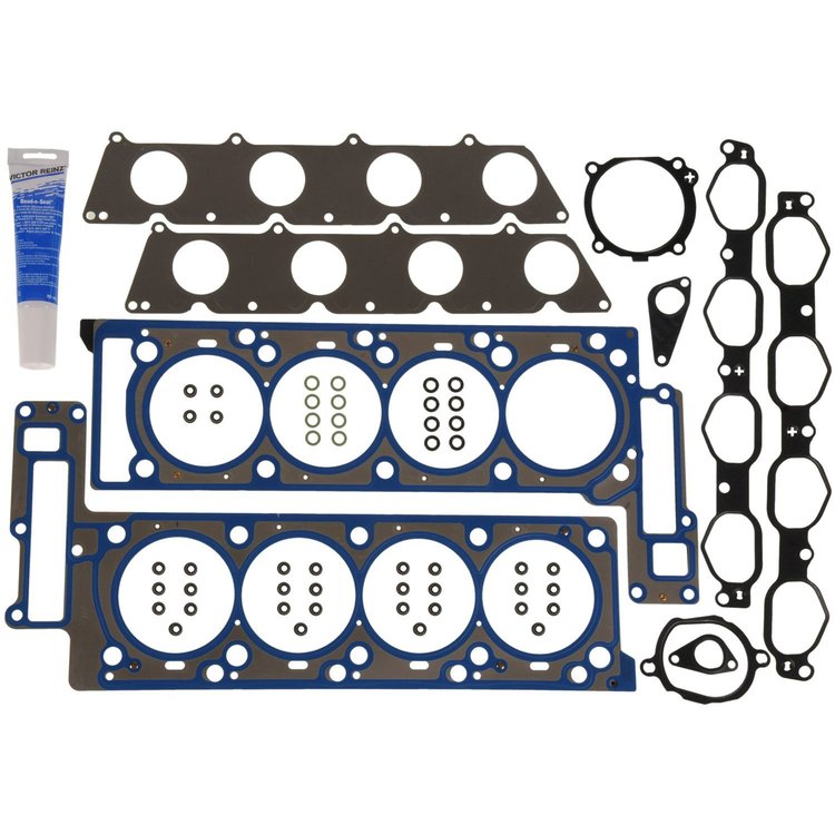 Head Set MERCEDES 5461CC 5.5L 273.96 2007-2008