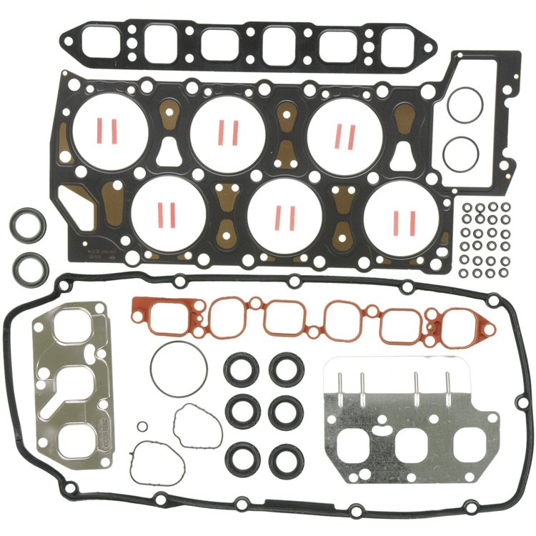 Head Set VW-Pass 2792cc 2.8L BDF AXK 2001-2005