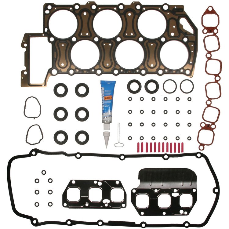 Head Set VOLKSWAGEN 3.2L 3189CC 2004-2008