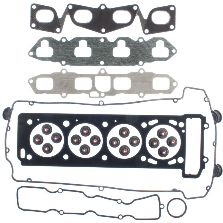 Head Set SAAB-CAR 2.3L 16V DOHC B235R TURBO 1999-2002 9-3 2000-2008 9-5
