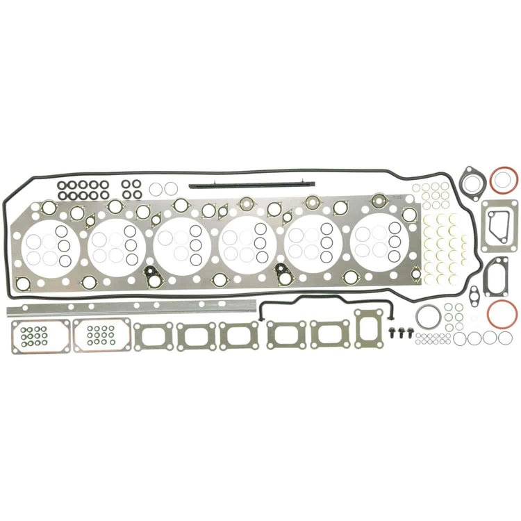 Head Set Volvo D12A ESN 11421 and up D12B D12C and D12D OE# 207 102 42