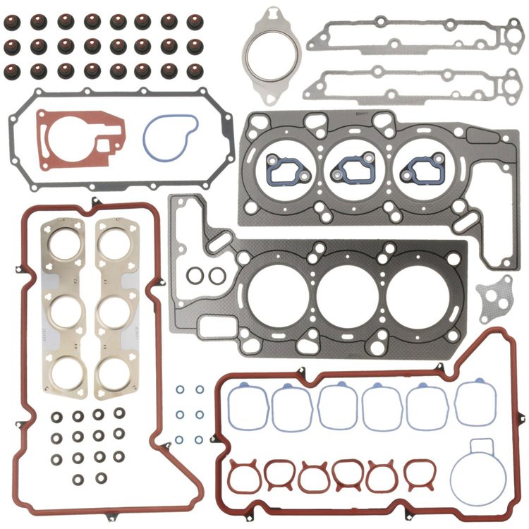 Head Set GMC 3.5L VIN H LX5 1999