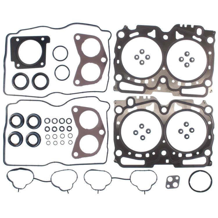 Head Set SUBARU 2458CC 2.5L EJ253 2010 LEGACY 2010 OUTBACK