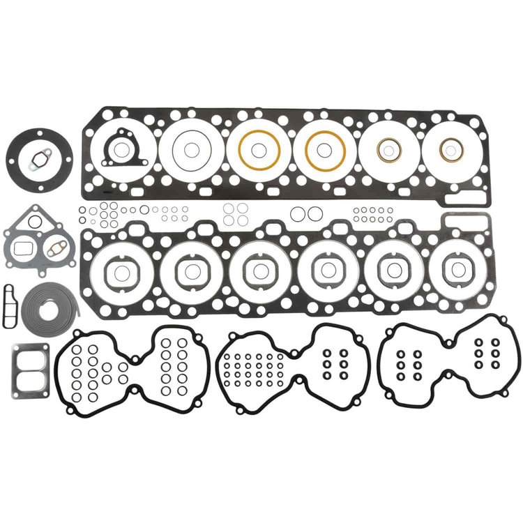 Head Set Caterpillar C15 Engine Head Set