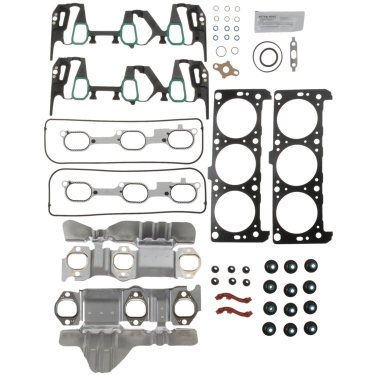 Head Set GM 3.5L Vin 8 2004-2006