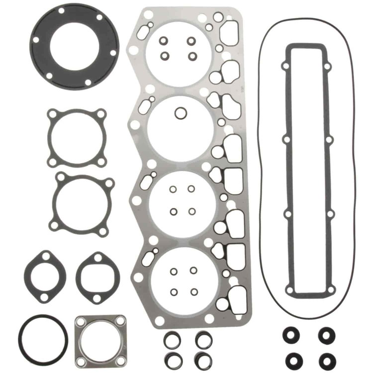 Head Set Komatsu 4D105 Head Set